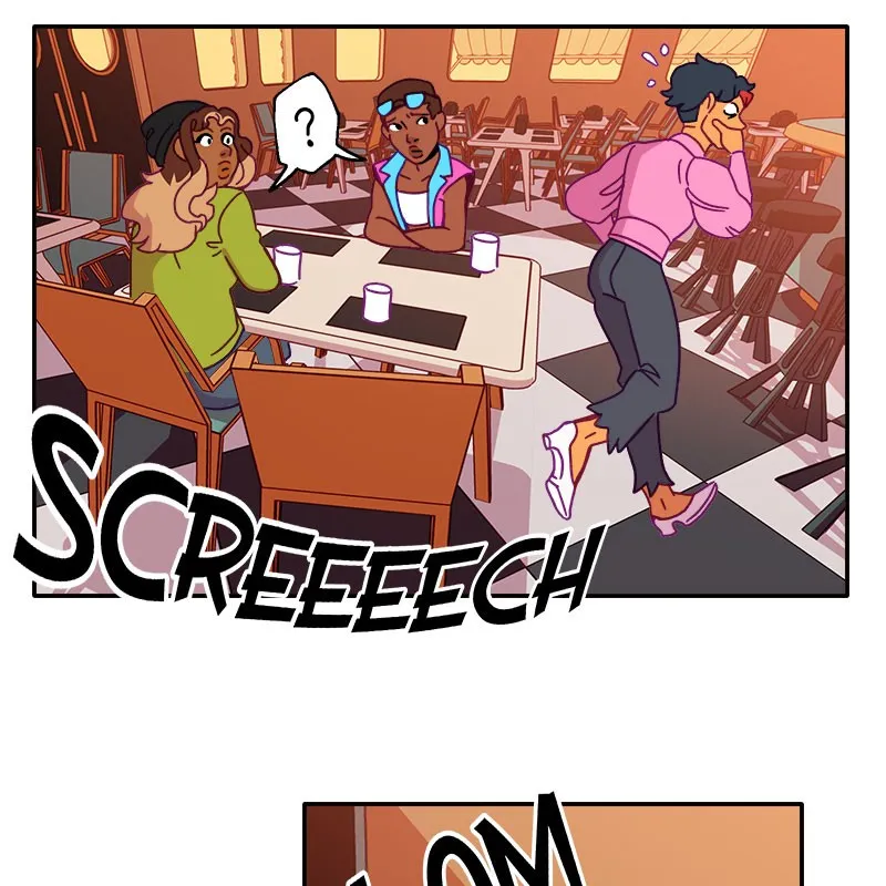 Fluidum Chapter 11 page 20 - 