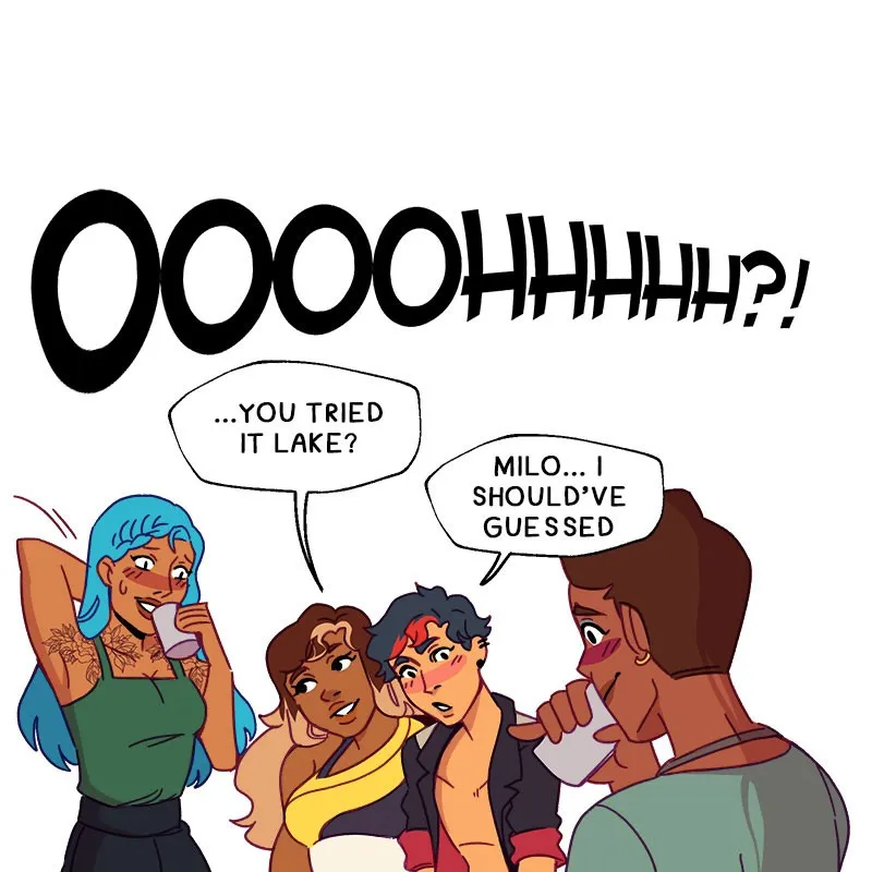 Fluidum Chapter 11 page 3 - 