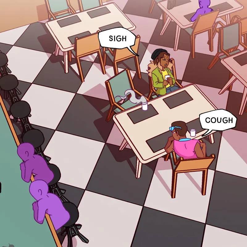 Fluidum Chapter 11 page 23 - 