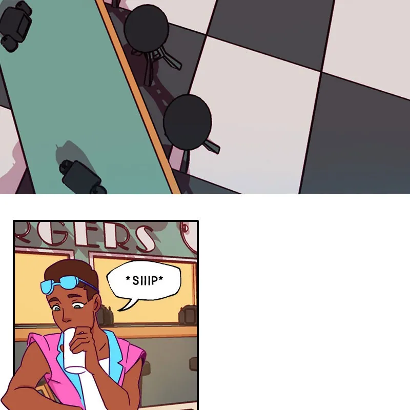 Fluidum Chapter 11 page 24 - 