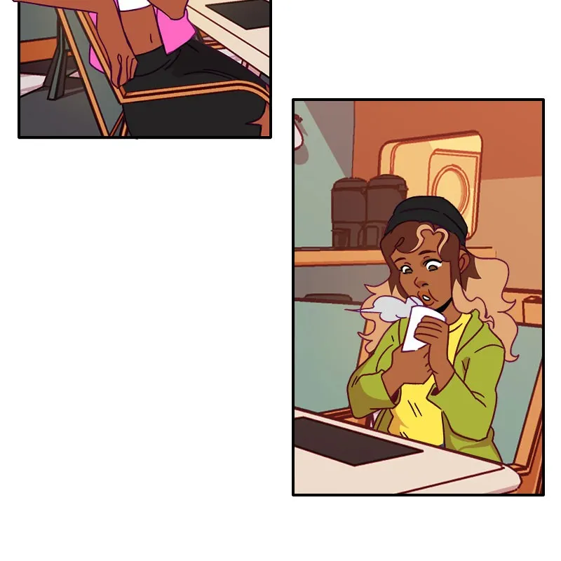 Fluidum Chapter 11 page 25 - 