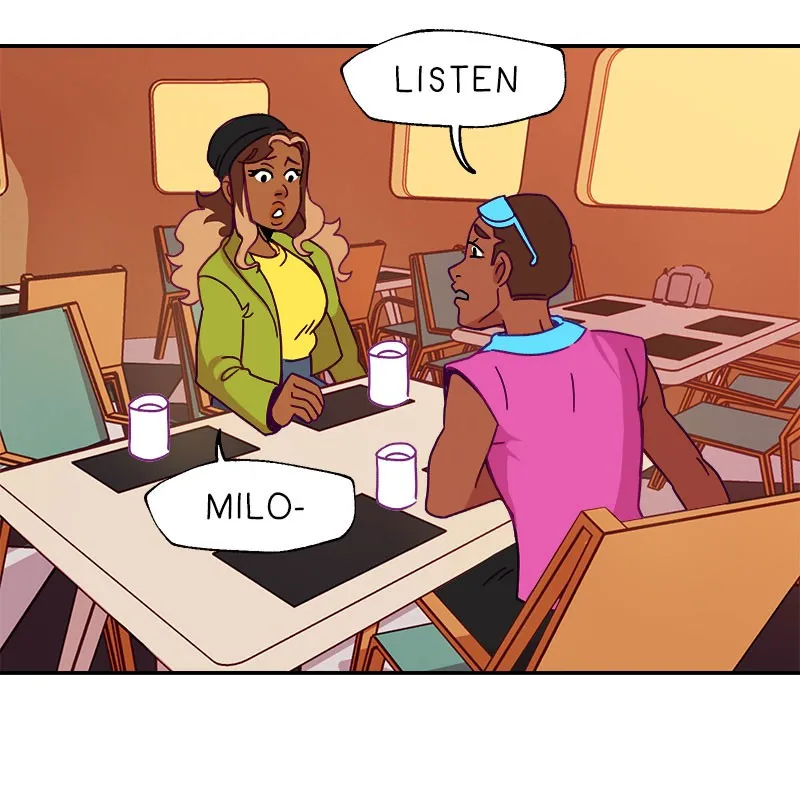 Fluidum Chapter 11 page 26 - 