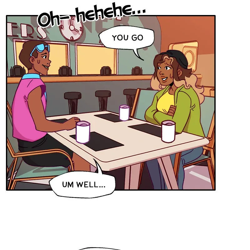 Fluidum Chapter 11 page 27 - 