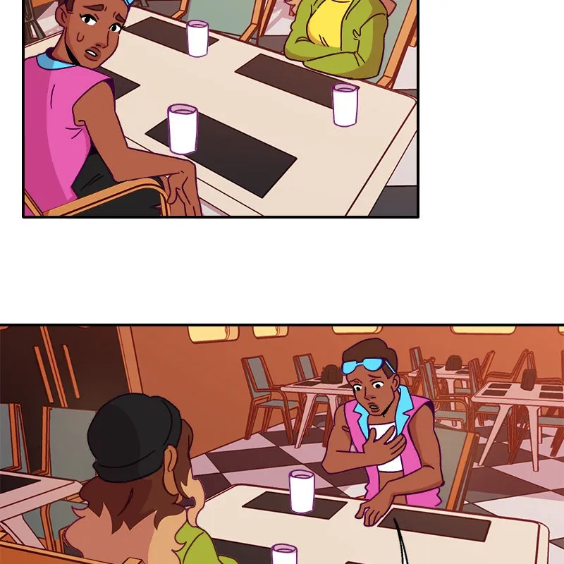 Fluidum Chapter 11 page 29 - 