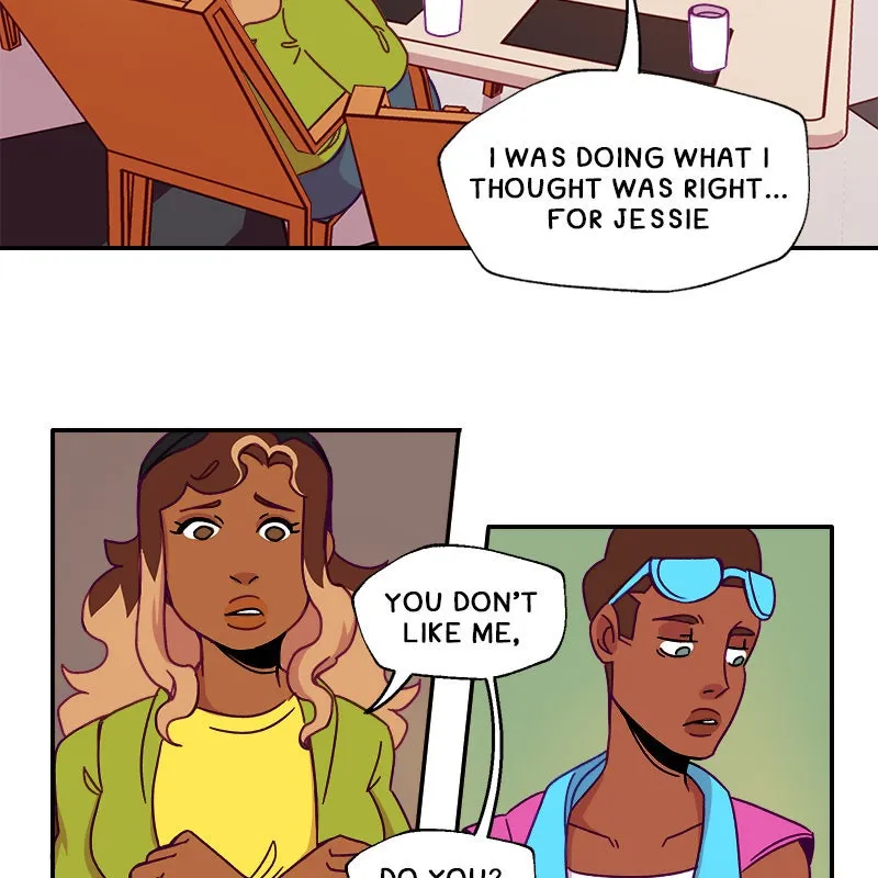 Fluidum Chapter 11 page 30 - 