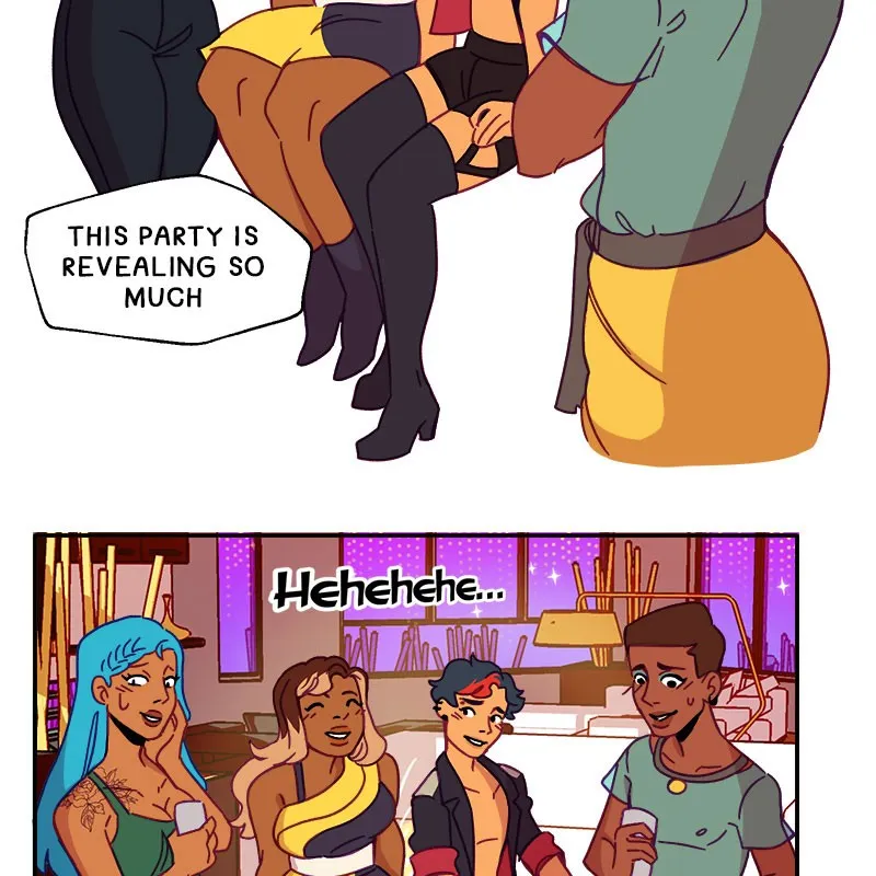 Fluidum Chapter 11 page 4 - 