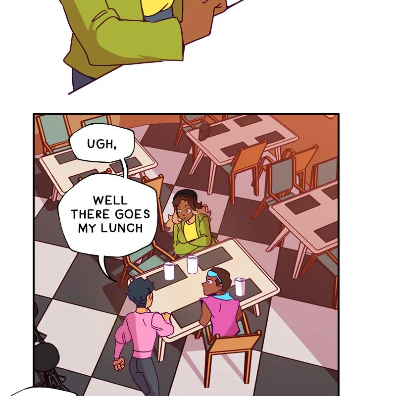 Fluidum Chapter 11 page 34 - 
