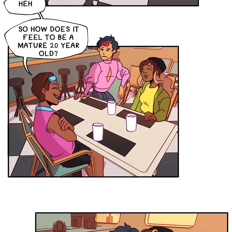 Fluidum Chapter 11 page 35 - 