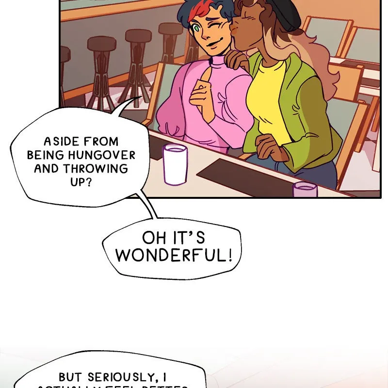 Fluidum Chapter 11 page 36 - 
