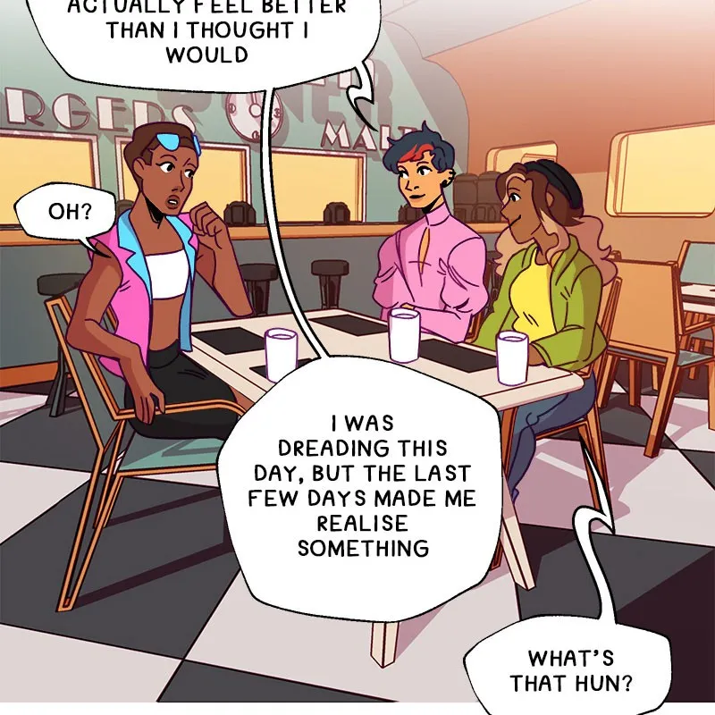 Fluidum Chapter 11 page 37 - 