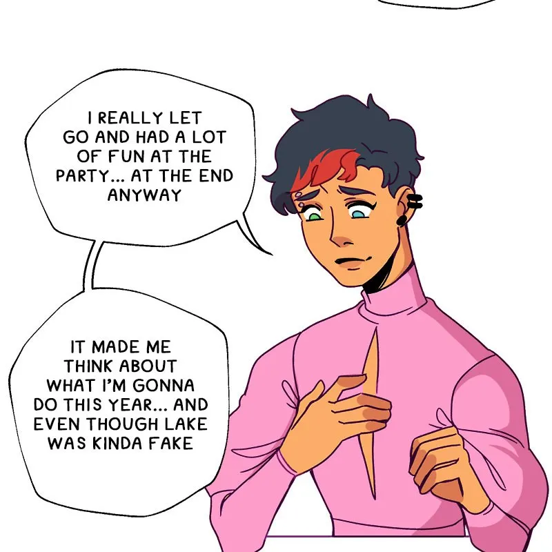 Fluidum Chapter 11 page 38 - 