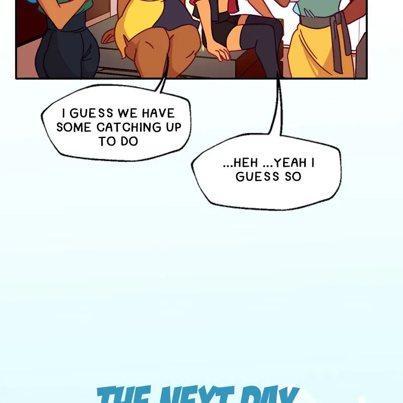 Fluidum Chapter 11 page 5 - 