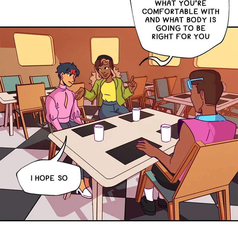 Fluidum Chapter 11 page 41 - 