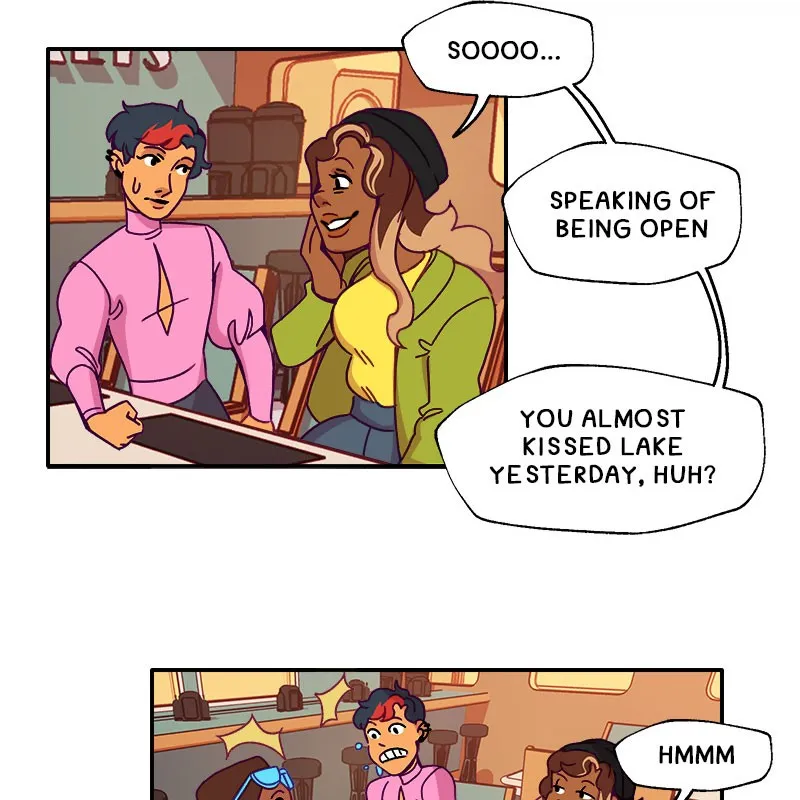 Fluidum Chapter 11 page 42 - 