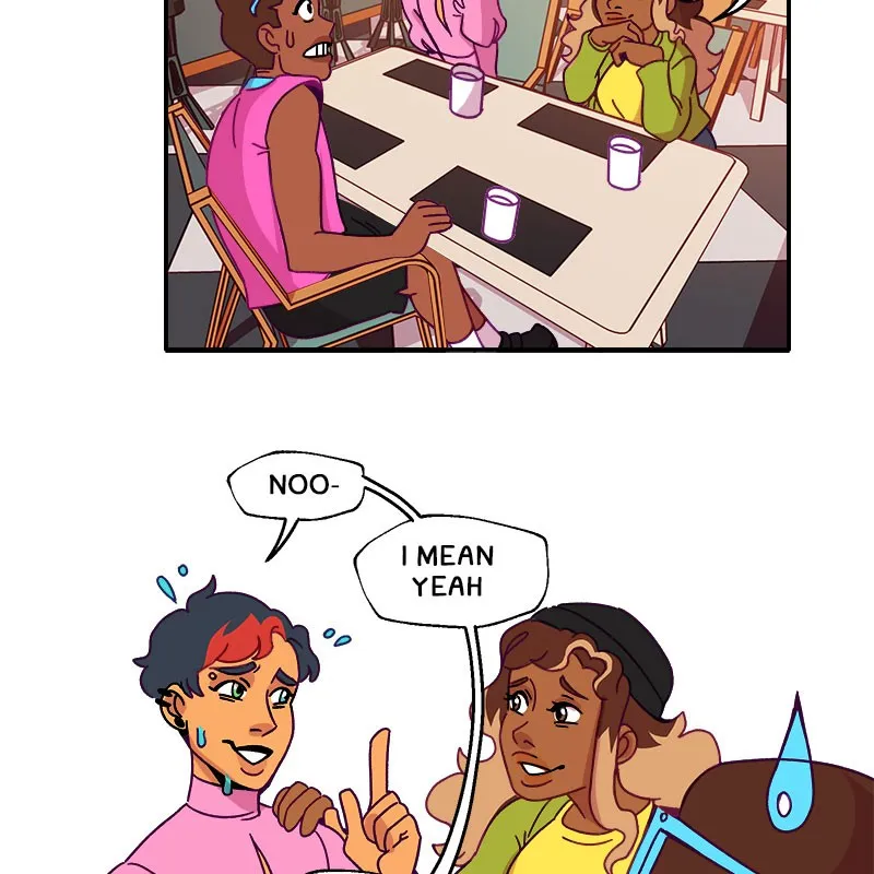 Fluidum Chapter 11 page 43 - 