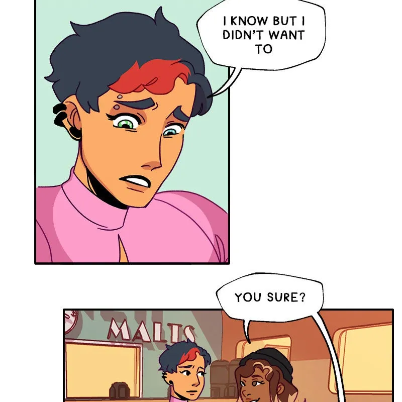 Fluidum Chapter 11 page 45 - 