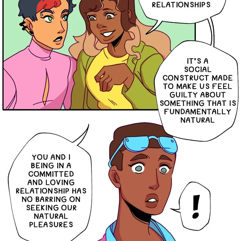 Fluidum Chapter 11 page 47 - 