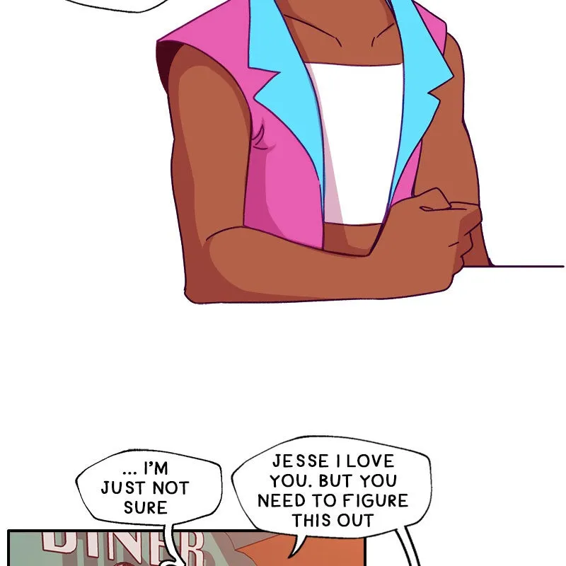 Fluidum Chapter 11 page 48 - 