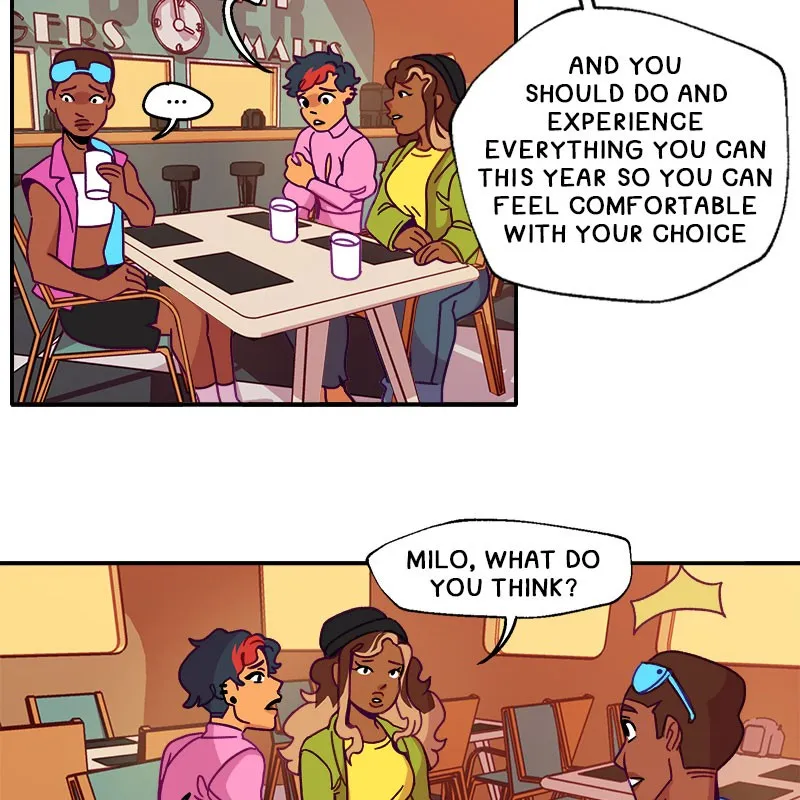Fluidum Chapter 11 page 49 - 