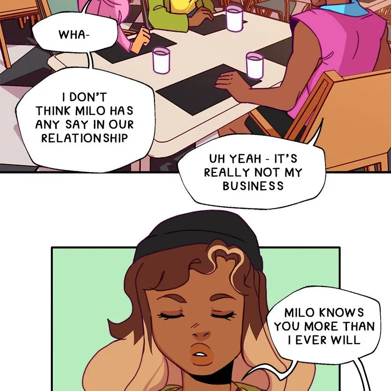 Fluidum Chapter 11 page 50 - 