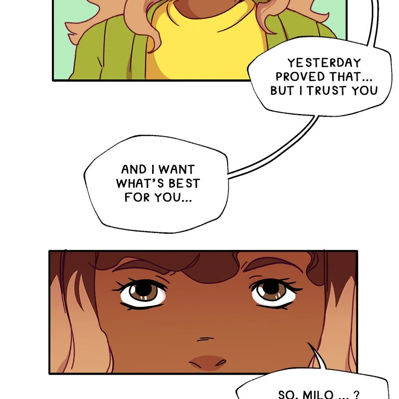 Fluidum Chapter 11 page 51 - 