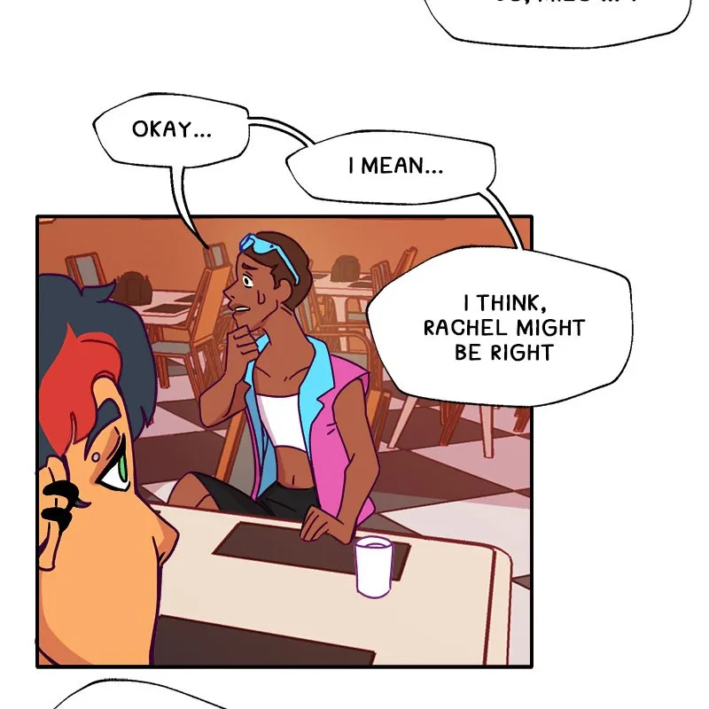Fluidum Chapter 11 page 52 - 