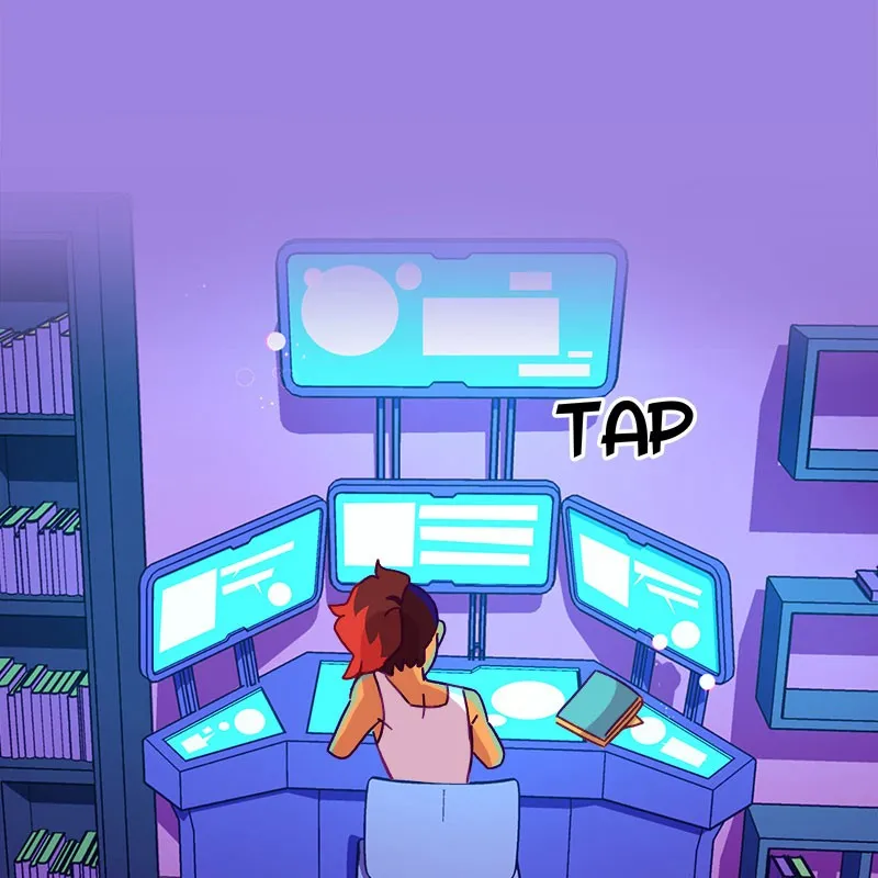 Fluidum Chapter 11 page 58 - 