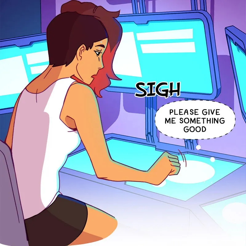 Fluidum Chapter 11 page 60 - 