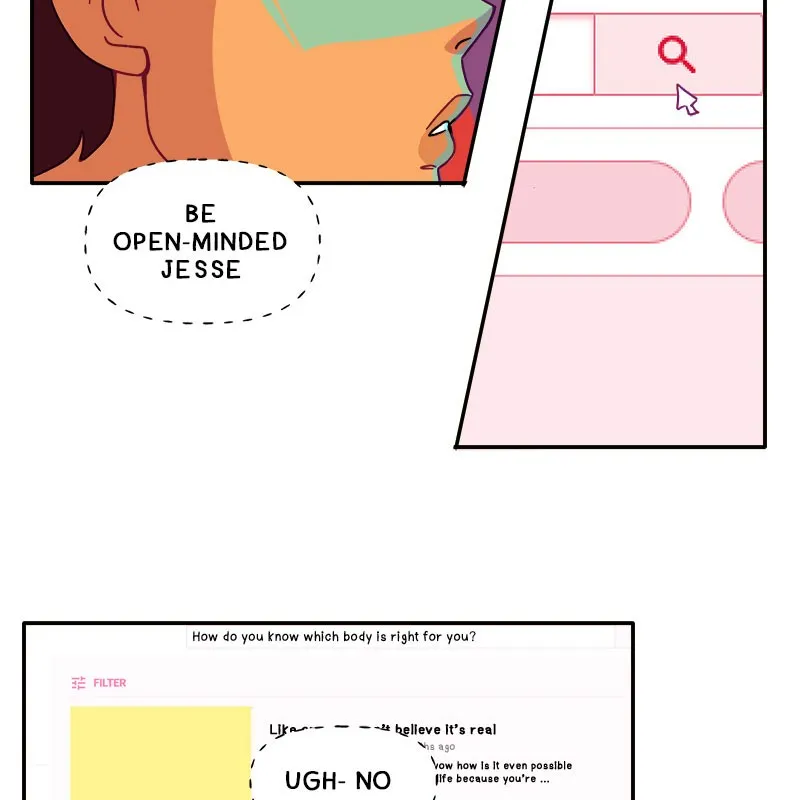 Fluidum Chapter 11 page 62 - 