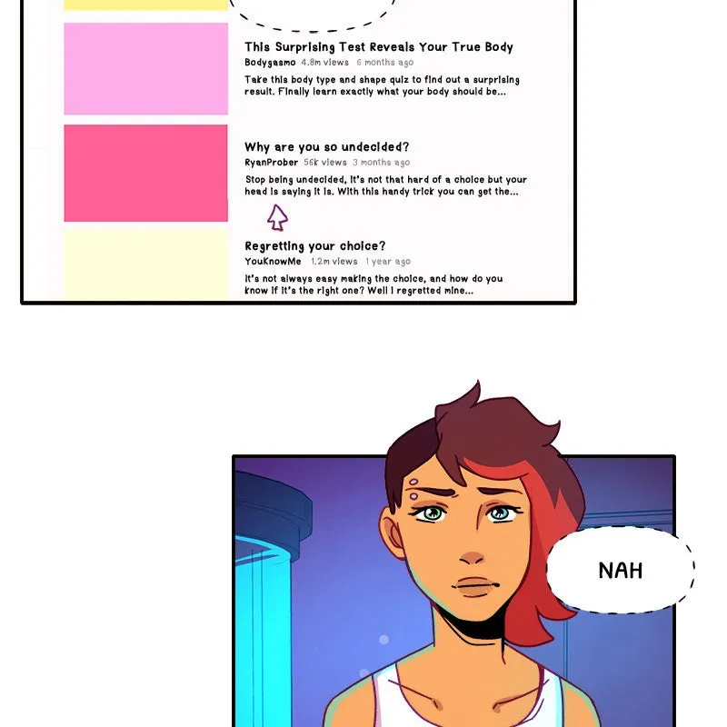 Fluidum Chapter 11 page 63 - 