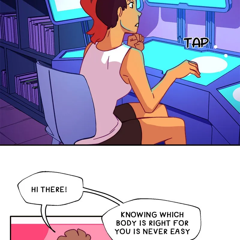 Fluidum Chapter 11 page 66 - 