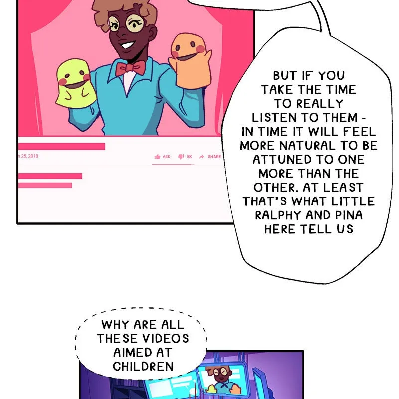 Fluidum Chapter 11 page 67 - 