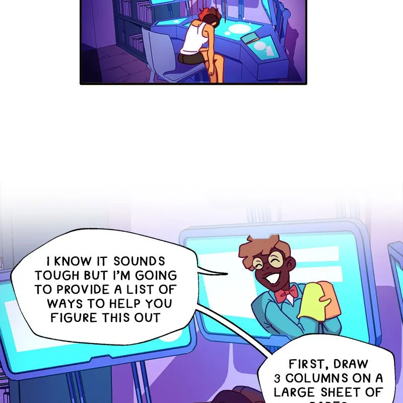 Fluidum Chapter 11 page 68 - 