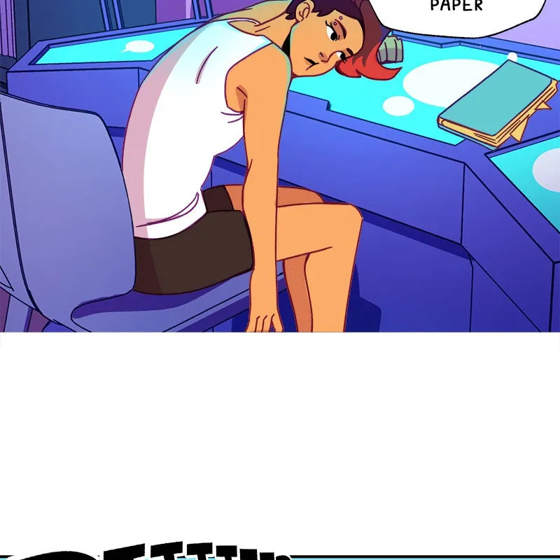 Fluidum Chapter 11 page 69 - 