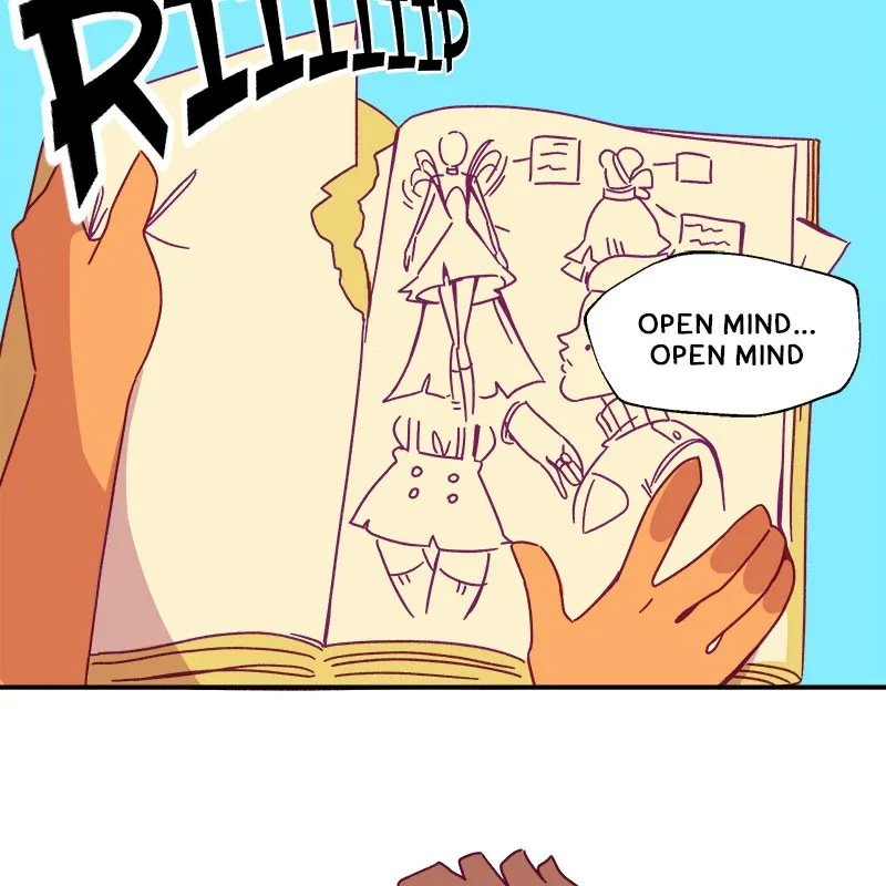 Fluidum Chapter 11 page 70 - 