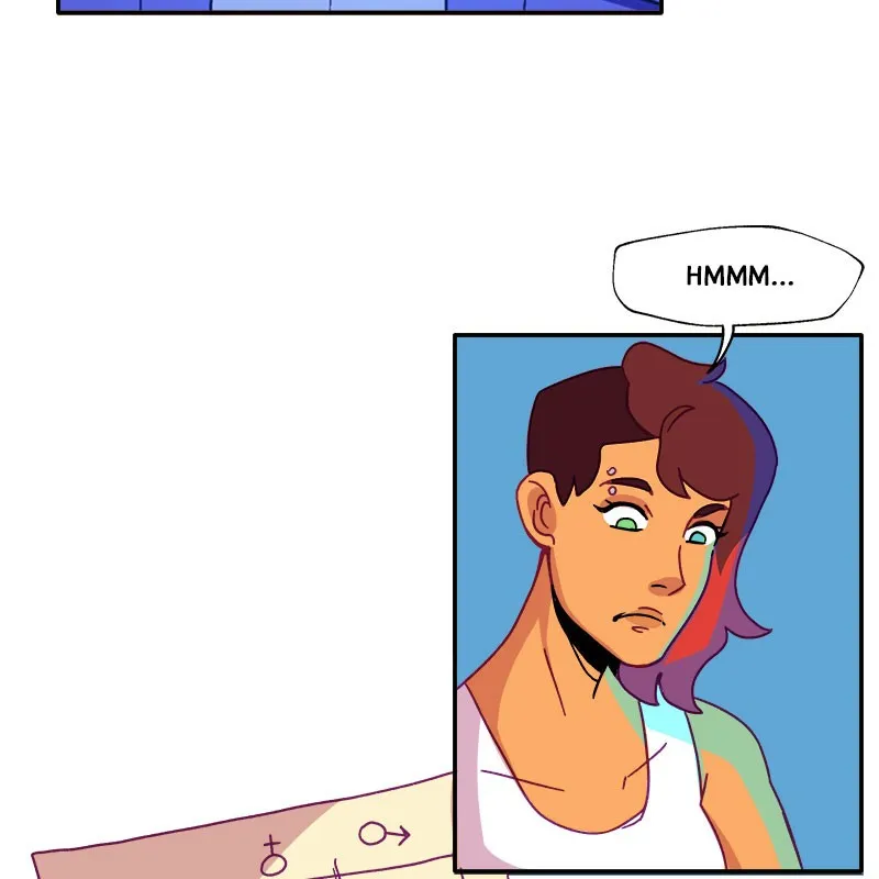 Fluidum Chapter 11 page 73 - 