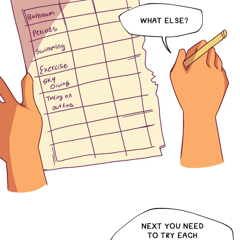 Fluidum Chapter 11 page 74 - 