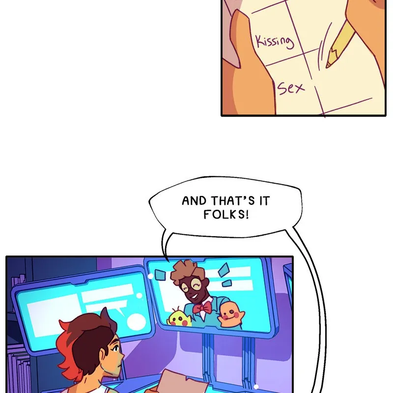 Fluidum Chapter 11 page 76 - 