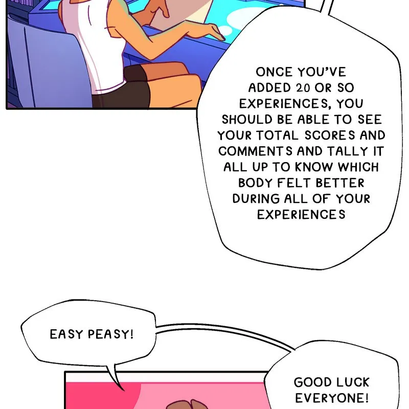 Fluidum Chapter 11 page 77 - 