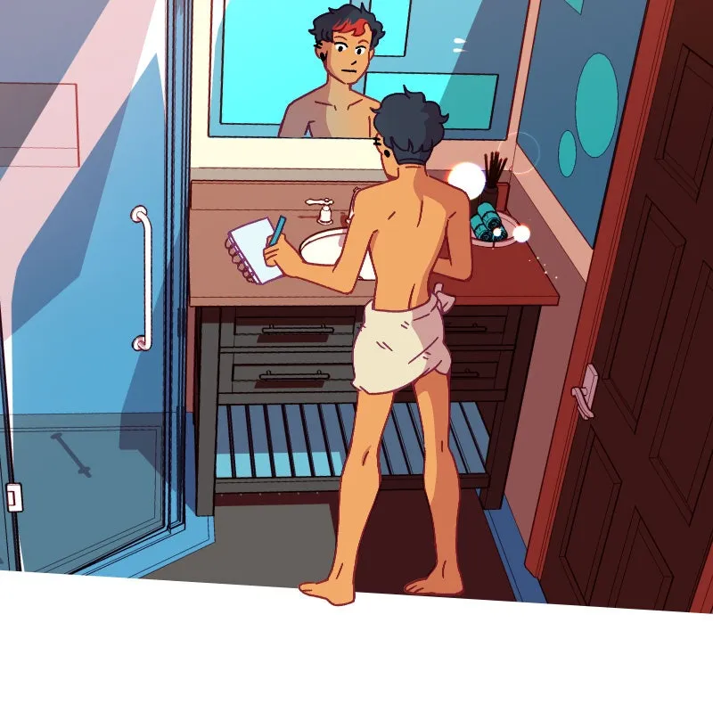 Fluidum Chapter 12 page 2 - 