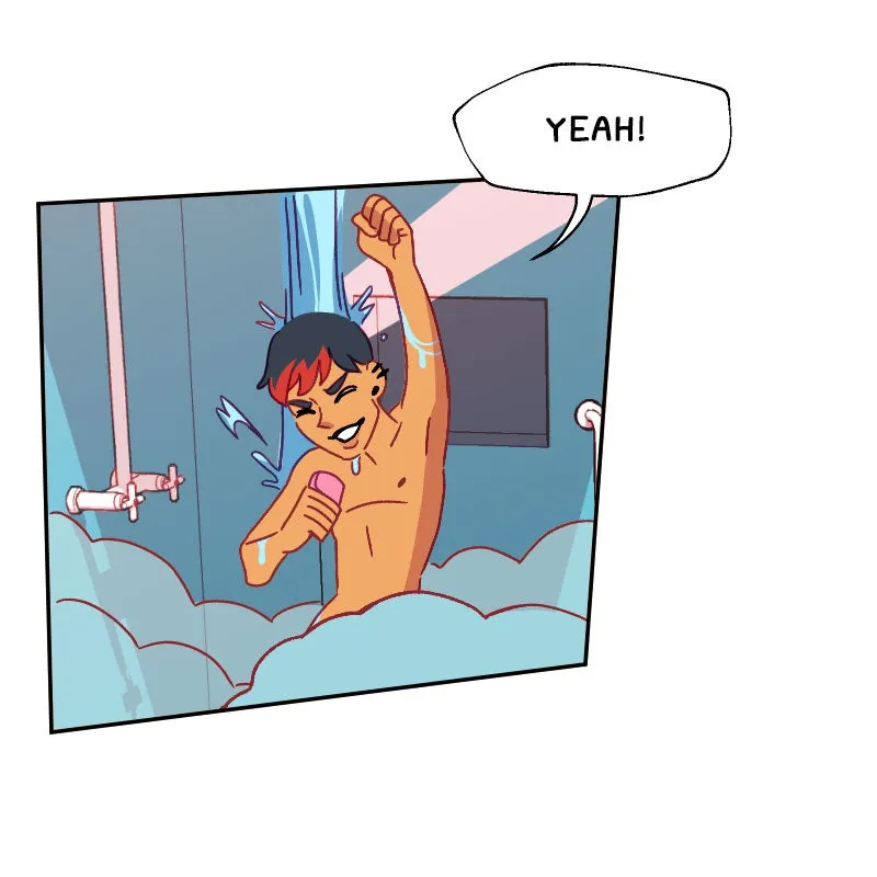 Fluidum Chapter 12 page 14 - 