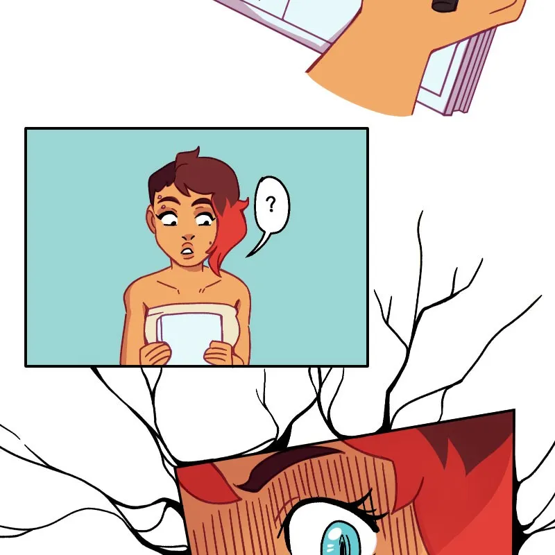 Fluidum Chapter 12 page 27 - 
