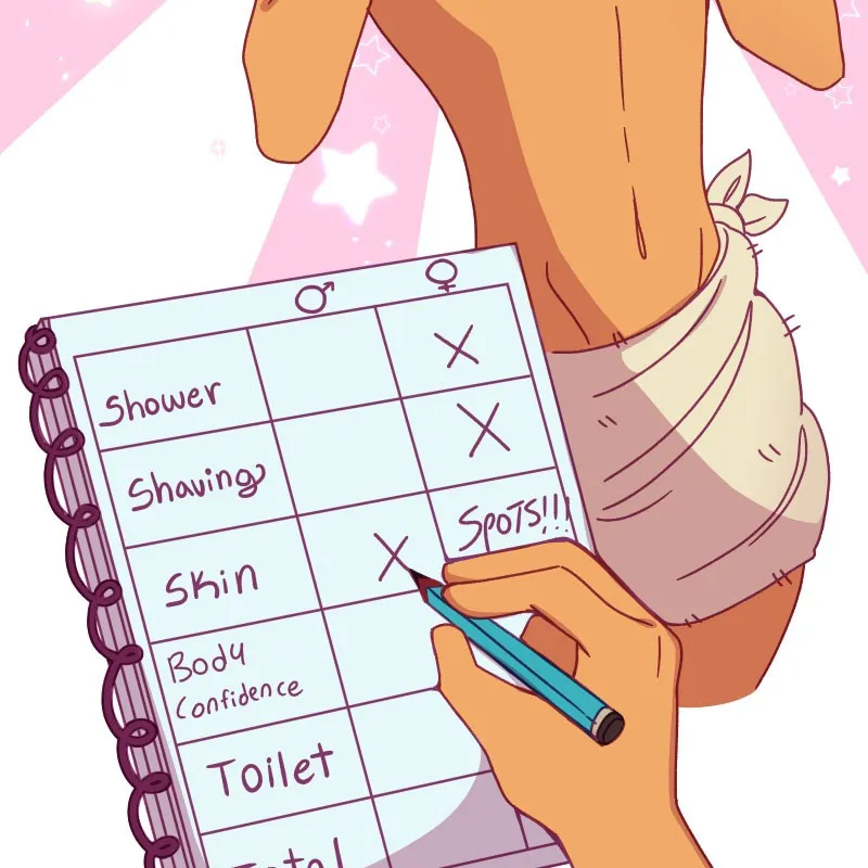 Fluidum Chapter 12 page 30 - 