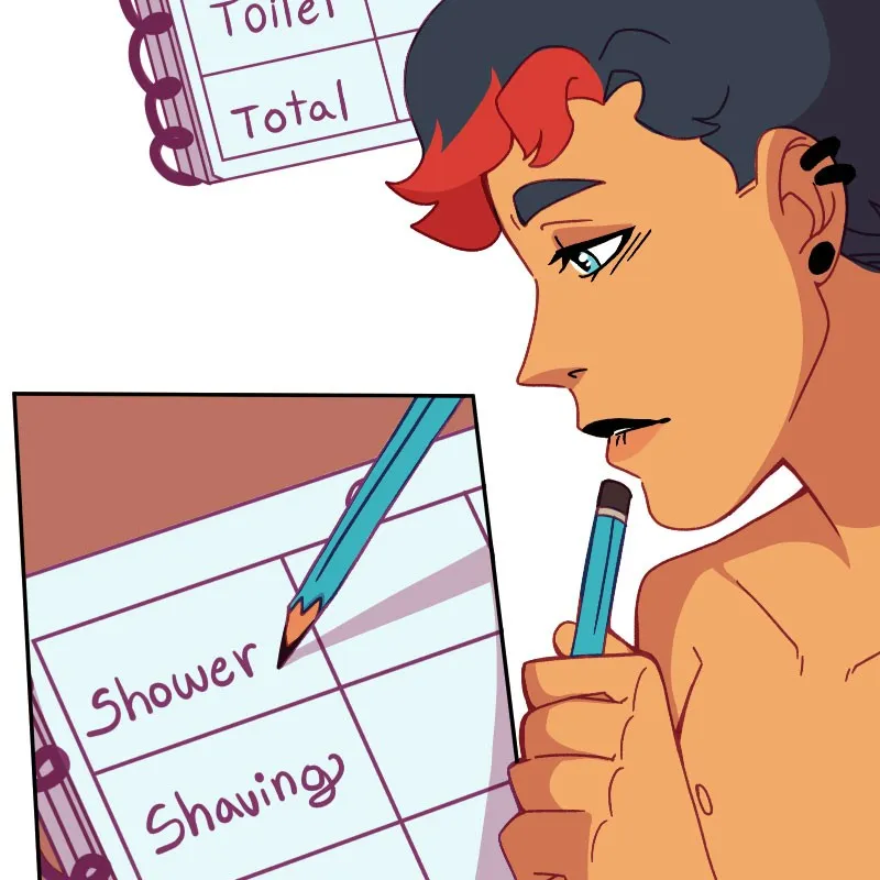 Fluidum Chapter 12 page 4 - 