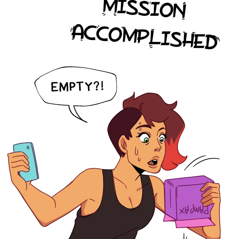 Fluidum Chapter 12 page 43 - 