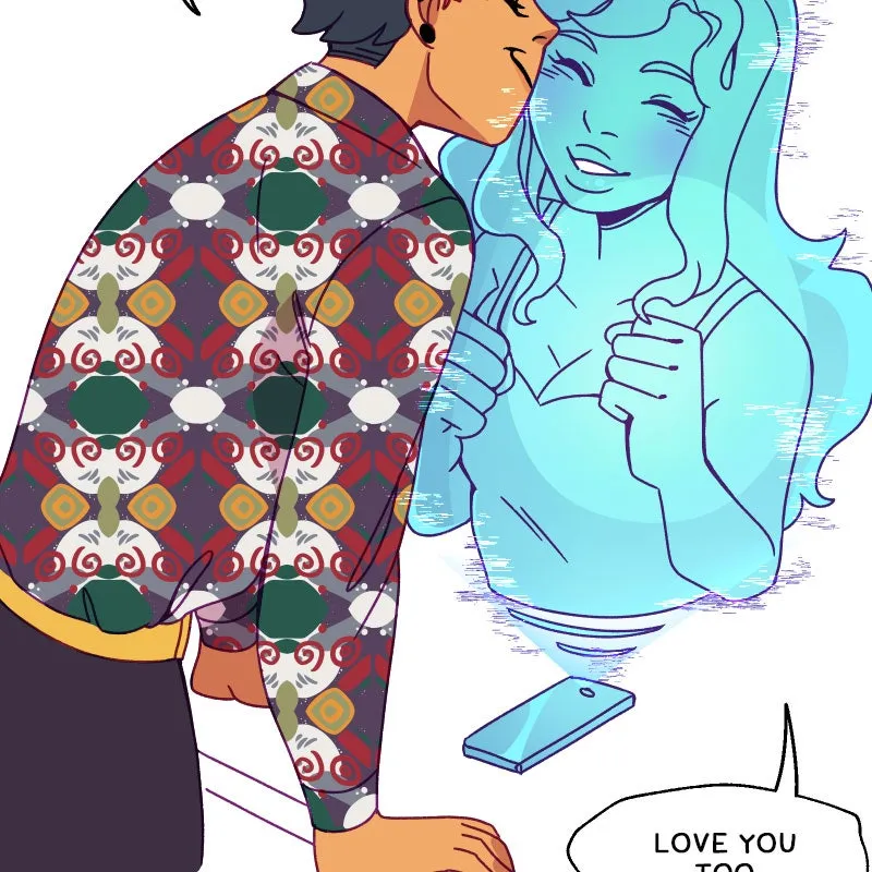 Fluidum Chapter 13 page 11 - 
