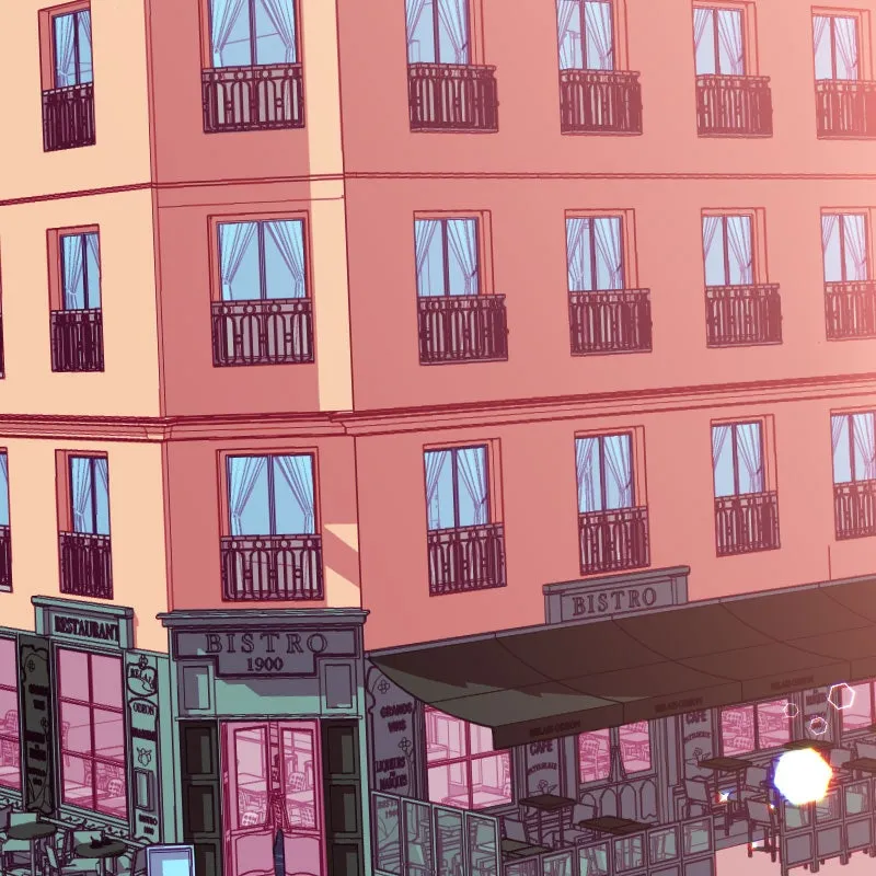 Fluidum Chapter 13 page 14 - 