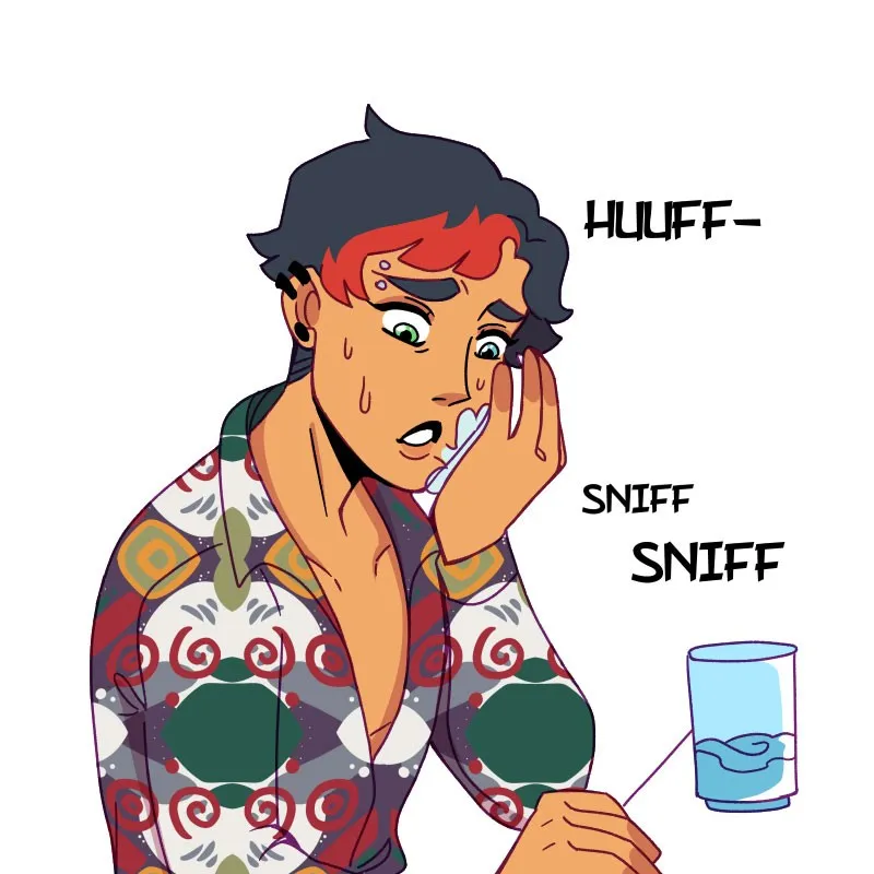 Fluidum Chapter 13 page 16 - 