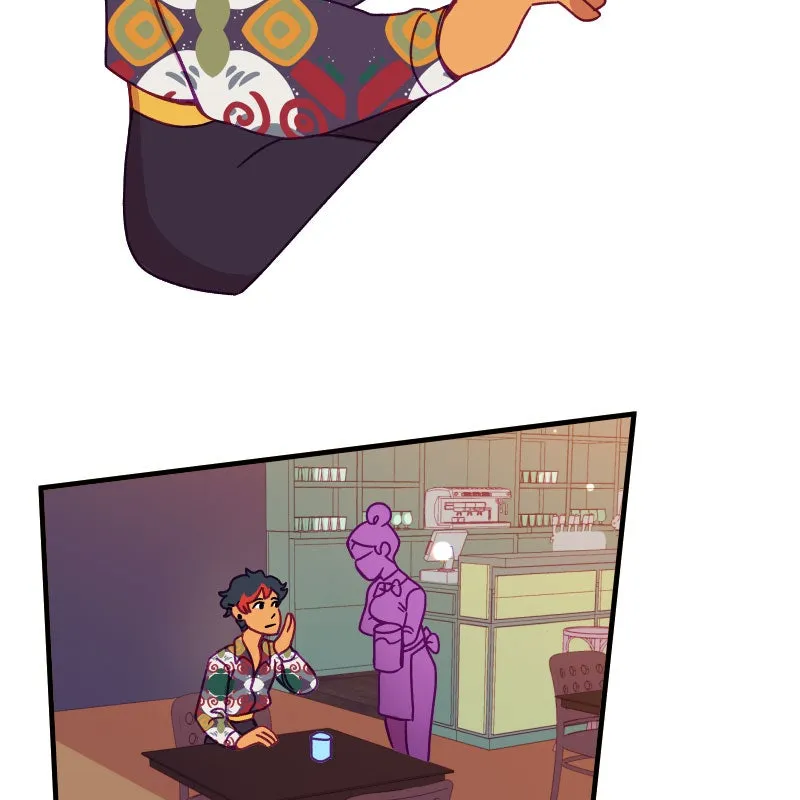Fluidum Chapter 13 page 17 - 