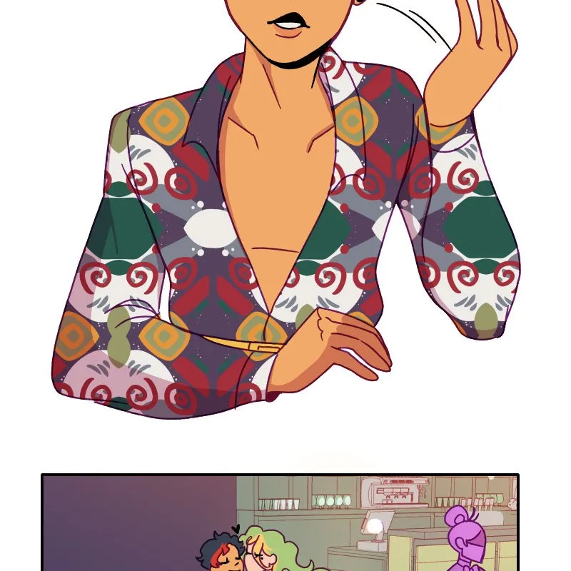 Fluidum Chapter 13 page 21 - 